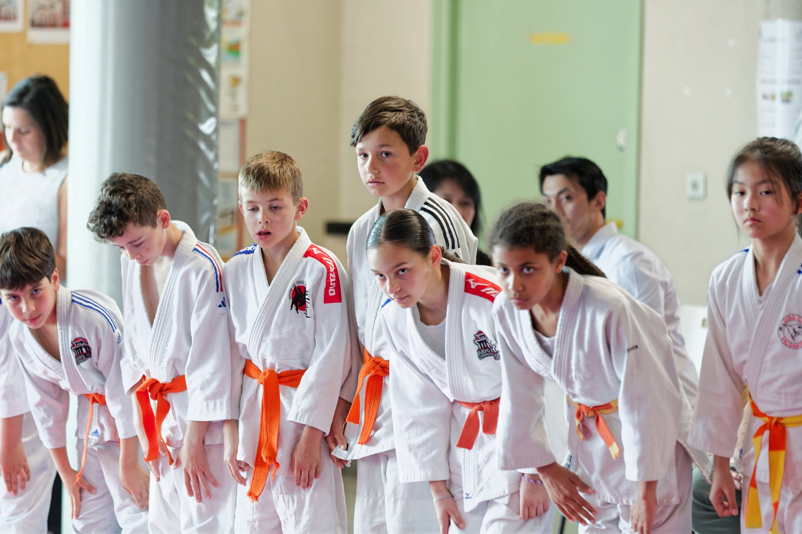 Tournoi du club 02 mai 2026
